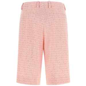 Tagliatore Effie Bermuda Shorts