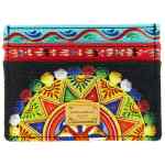 Dolce & Gabbana Carretto Card Holder