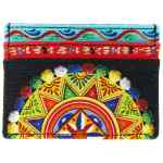 Dolce & Gabbana Carretto Card Holder