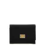 Dolce & Gabbana French Flap Wallet