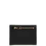 Dolce & Gabbana French Flap Wallet