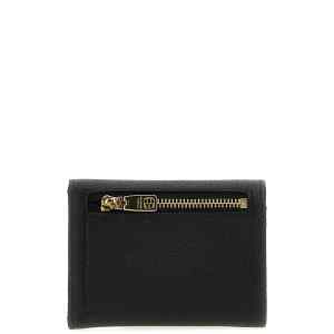 Dolce & Gabbana French Flap Wallet