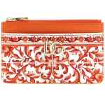 Dolce & Gabbana 3.5 Card Holder