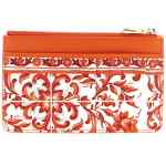 Dolce & Gabbana 3.5 Card Holder
