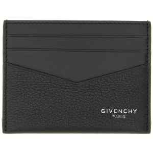Givenchy Leather Cardholder