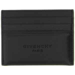 Givenchy Antigona Stamped Card Holder
