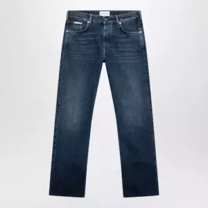 Givenchy Washed denim jeans