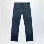 Givenchy Washed denim jeans