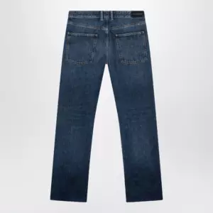 Givenchy Washed denim jeans