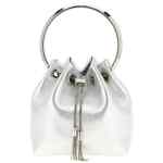 Jimmy Choo Diwali Capsule Bon Bon Bucket Bag