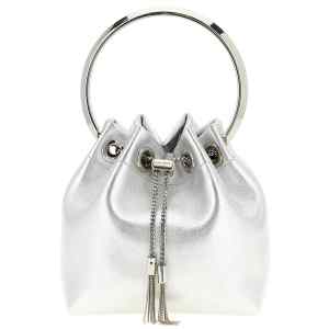 Jimmy Choo Diwali Capsule Bon Bon Bucket Bag