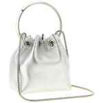 Jimmy Choo Diwali Capsule Bon Bon Bucket Bag
