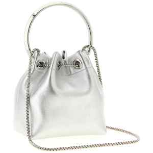 Jimmy Choo Diwali Capsule Bon Bon Bucket Bag