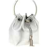Jimmy Choo Diwali Capsule Bon Bon Bucket Bag
