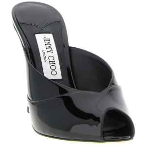 Jimmy Choo Mule Brigitte