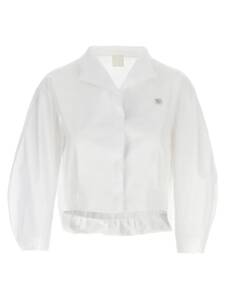 Givenchy Puff Shirt