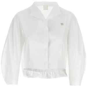 Givenchy Puff Shirt