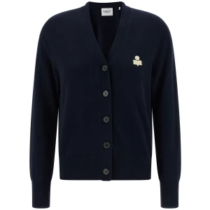 Marant Etoile Karina Cardigan