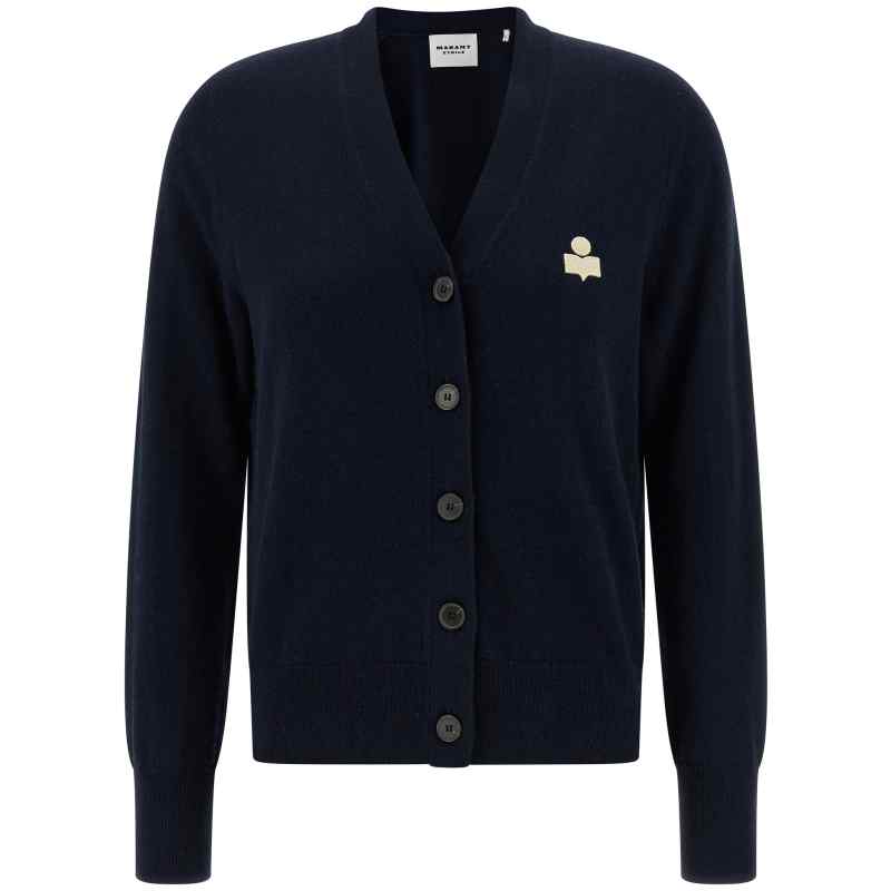 CA0104FAC1L17E30MI_01_M_2026-02-12T11-18-39.533Z Marant Etoile Karina Cardigan