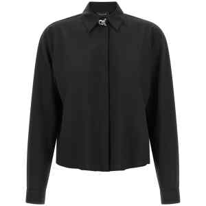 Fabiana Filippi Knot Shirt
