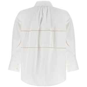 Fabiana Filippi Diamond Thread Shirt
