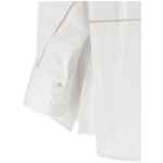 Fabiana Filippi Diamond Thread Shirt