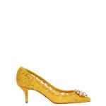 Dolce & Gabbana Bellucci Pumps