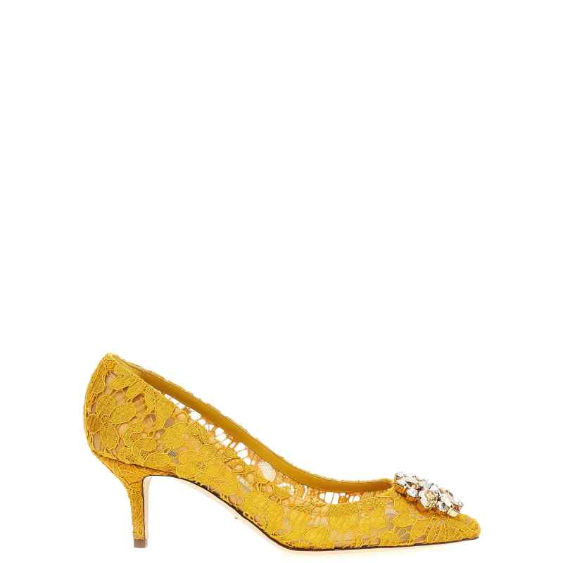 Dolce & Gabbana Bellucci Pumps