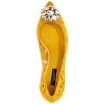 Dolce & Gabbana Bellucci Pumps