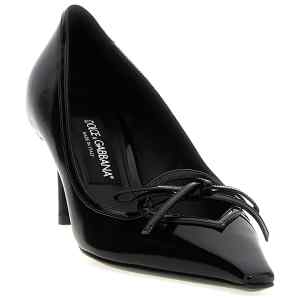 Dolce & Gabbana Mun Pumps