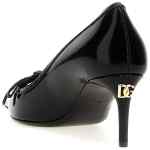 Dolce & Gabbana Mun Pumps