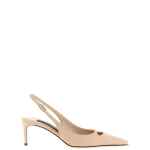Dolce & Gabbana Lollo Slingback