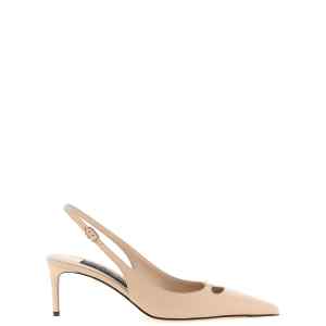 Dolce & Gabbana Lollo Slingback