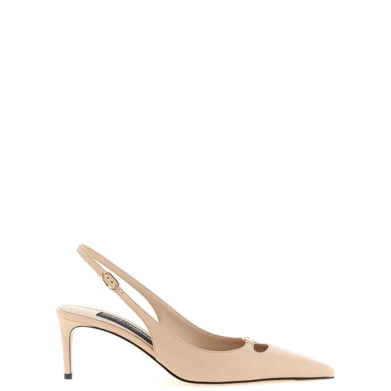 Dolce & Gabbana Lollo Slingback