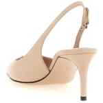 Dolce & Gabbana Lollo Slingback