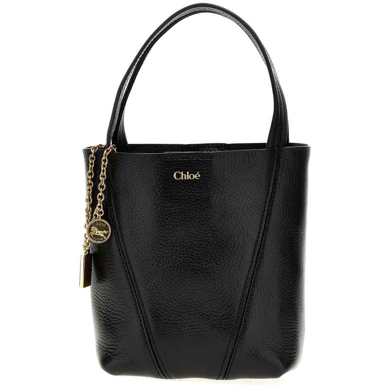 CH25SS812N84001_01_M_2024-12-06T08-40-47.719Z Chloé Spin Handbag