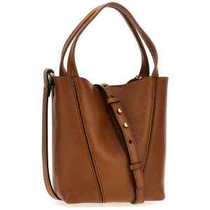 Chloé Spin Handbag