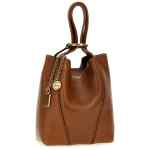 Chloé Spin Handbag
