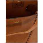 Chloé Spin Handbag
