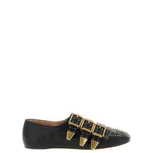 Chloé Susanna Ballet Flats