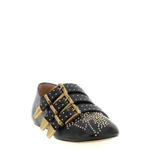 Chloé Susanna Ballet Flats