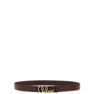 Chloé Iconic Belt