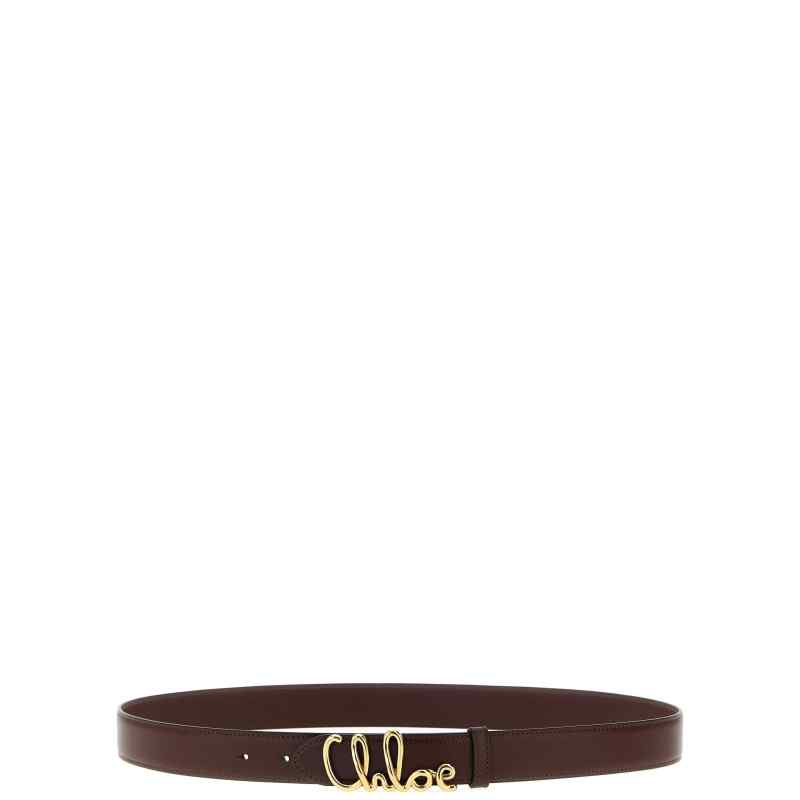 Chloé Iconic Belt