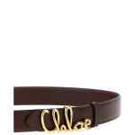 Chloé Iconic Belt