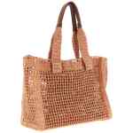 Chloé East-west Summer Banana Shopping Bag