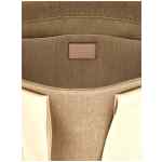Chloé Woody Medium Shopping Bag