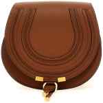 Chloé Saddle Marcie Small Crossbody Bag