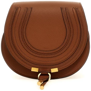 Chloé Saddle Marcie Small Crossbody Bag
