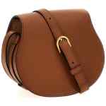 Chloé Saddle Marcie Small Crossbody Bag