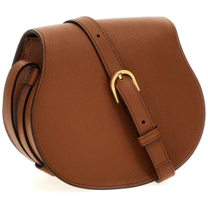 Chloé Saddle Marcie Small Crossbody Bag